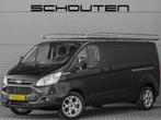 Ford Transit Custom 310 2.2 TDCI L2H2 Trend Stoelverw Camera, Auto's, Voorwielaandrijving, Euro 5, Stof, Gebruikt