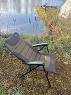 Visstoel fox, Ophalen of Verzenden, Gebruikt, Overige typen