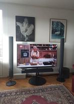 Loewe OLED Bild V55 + Klang speakers Loewe audio, Overige merken, Ophalen of Verzenden, Zo goed als nieuw, 100 cm of meer