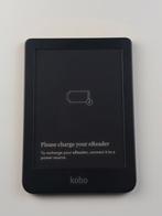 Kobo Clara 2E ereader - Zo goed als nieuw! (F153), Rakuten Kobo Inc., Ophalen of Verzenden, 150 John Street, 5th Floor Toronto, Ontario M5V 3E3 Canada