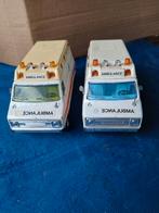 Matchbox Superkings.  Ambulance Dodge vanaf:, Ophalen of Verzenden, Zo goed als nieuw
