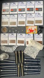 Kleine partij fournituren, Ophalen of Verzenden, Nieuw, Overige typen