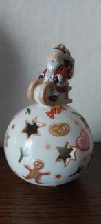 Villeroy & Boch Christmas light (waxinelichthouder), Ophalen of Verzenden