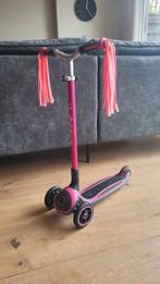 Step Globber 3 wielen, Fietsen en Brommers, Ophalen of Verzenden, Zo goed als nieuw, Gewone step, Globber