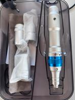 Dermapen, Ophalen of Verzenden, Zo goed als nieuw, Gehele gezicht