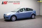 Ford Focus 1.4 Trend, 15 km/l, Gebruikt, 1147 kg, 4 cilinders