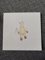 Matthijs, Ophalen of Verzenden, 2000 tot heden, Geboortekaartje