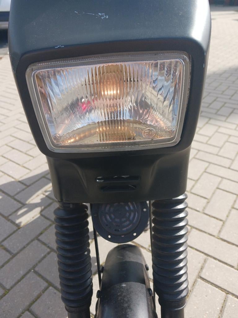 Tomos brommer, Ophalen of Verzenden, Zo goed als nieuw, Overige modellen