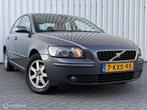 Volvo S40 1.8 Momentum | 2e eig | Leder | PDC | Trekhaak | Y, Voorwielaandrijving, 125 pk, Gebruikt, 4 cilinders