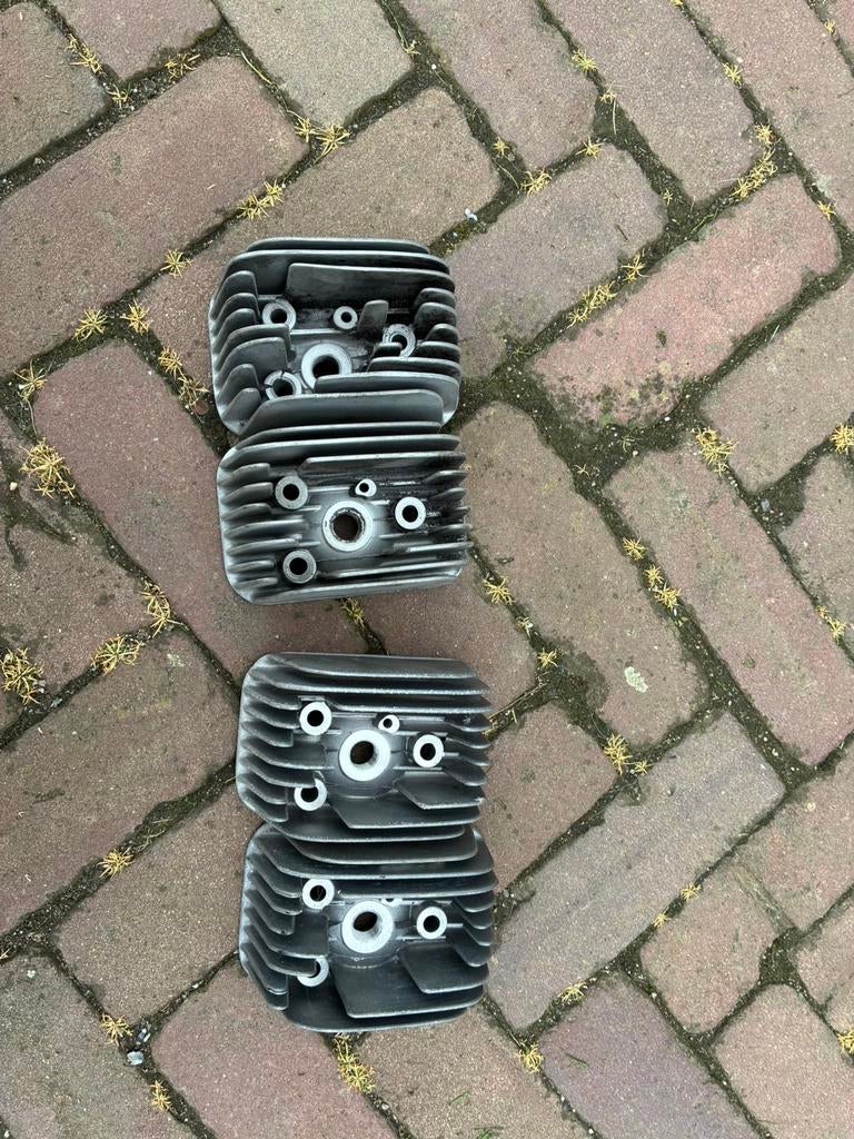 Polini vespa ciao, citta, si cilinderkoppen 46mm (80cc), Ophalen of Verzenden, Nieuw, Cilinder, Vespa