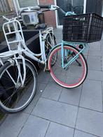 Tweedehands fietsen, Ophalen, Gebruikt, Overige merken, (Extra) lage instap