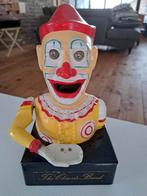 The clowns bank, Verzamelen, Verzenden, Gebruikt, Pop