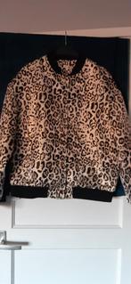 Super Panter jas Nieuw! 38/tm 42 kleine 44, Overige kleuren, Maat 42/44 (L), Nieuw, Ophalen of Verzenden