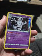 Pokémon Kaart: Galarian Corsola (Foil), Ophalen of Verzenden, Zo goed als nieuw, Losse kaart, Foil