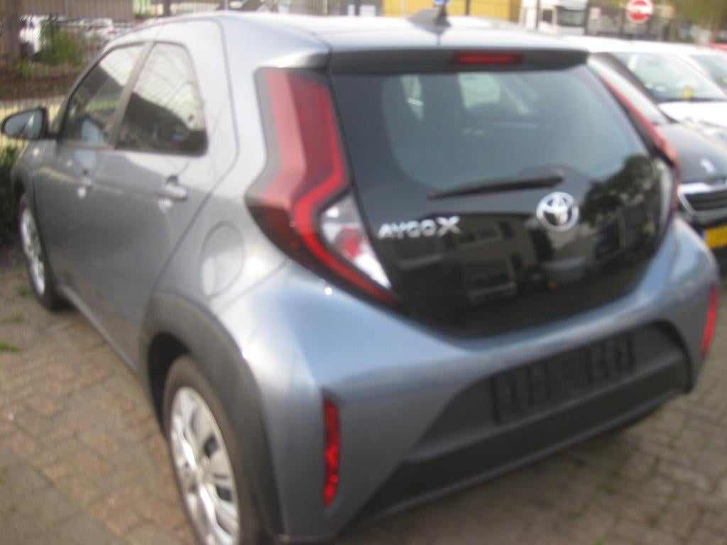 achter licht , lichten toyota aygo x  bouwjaar 2023, Ophalen of Verzenden, Toyota