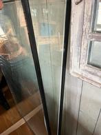 3x thermopeen glas, Doe-het-zelf en Verbouw, Glas en Ramen, Ophalen, Zo goed als nieuw, Minder dan 80 cm, Glasplaat