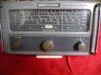 Te koop EDDYSTONE radio S870A, Ophalen of Verzenden, Gebruikt, Ontvanger