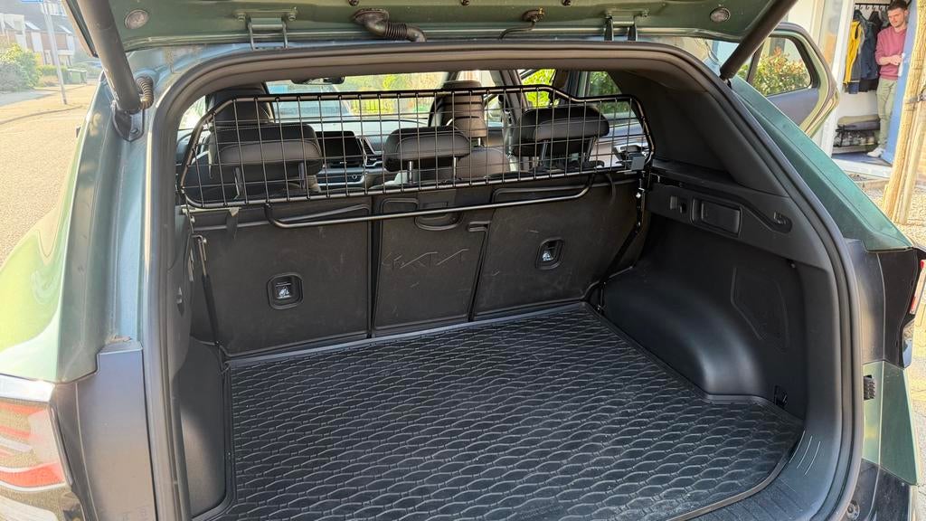 Kia Sportage Hondenrek Bagage afscheidingsrek (bovenzijde), Auto diversen, Hondenrekken, Ophalen, Zo goed als nieuw