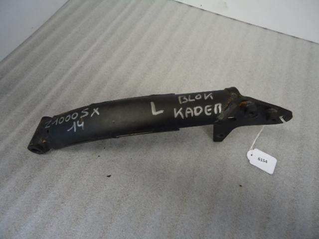 Z1000SX 2011 - 2013 Kawasaki Beugel D1-11677