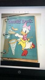 Donald Ducks, Gelezen, Walt Disney, Ophalen of Verzenden, Meerdere stripboeken