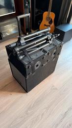 Ibiza Sound PA speaker systeem, speakertoppen en subwoofer, Audio, Tv en Foto, Luidsprekers, Subwoofer, Zo goed als nieuw, 120 watt of meer