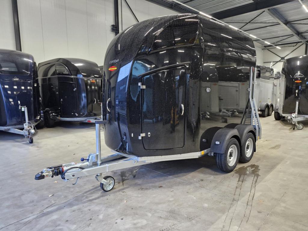 Bockmann Comfort standaard rijk aan extra's Vema Ommen, Dieren en Toebehoren, Nieuw, Overige typen