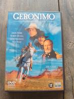 Geronimo - dvd, Cd's en Dvd's, Dvd's | Klassiekers, Ophalen of Verzenden, 1980 tot heden, Zo goed als nieuw