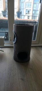 Mooie krabton/krabpaal Beeztees, Dieren en Toebehoren, Ophalen of Verzenden, Zo goed als nieuw, Krabton