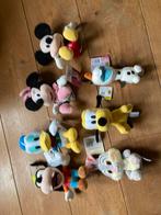Disney knuffels nieuw, Ophalen of Verzenden, Nieuw, Overige typen