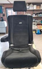 ASS autostoel luchtverstelbare rugleuning met armleuning, Auto-onderdelen, Ophalen