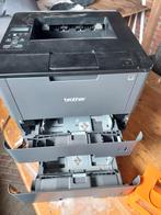 Brother printer, Ophalen