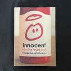 Innocent smoothie recipe book (Engels), Boeken, Ophalen of Verzenden, Zo goed als nieuw