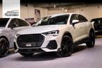 Audi Q3 Sportback 45 TFSI Quattro Pro Line S|Dew silver met., Gebruikt, 4 cilinders, 1984 cc, Bedrijf