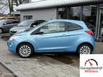 Ford Ka 1.2 Limited AIRCO LMV NW APK ONDERHOUD GEHAD, Auto's, Ford, Voorwielaandrijving, Stof, Gebruikt, 4 cilinders