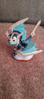Skylander draken: Blades & Flashwing, Ophalen of Verzenden, Zo goed als nieuw, Dier