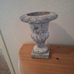 Frans potje/ vaasje, Huis en Inrichting, Woonaccessoires | Zuilen en Pilaren, Ophalen, Zo goed als nieuw