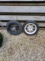 Citta gilera wielen zie foto's, Ophalen of Verzenden, Gebruikt, Overige typen