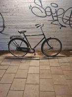 Herenfiets Batavus 28inch met traprem doet uitstekend, Fietsen en Brommers, Fietsen | Oldtimers, 51 tot 55 cm, Ophalen, Batavus