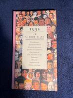Boek: Uw geboortejaar 1952 – Jeroen Jansen., Ophalen of Verzenden, Gelezen, Jeroen Jansen