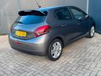 Peugeot 208 1.2 PureTech Signature / Navi / Nap, 83 pk, Euro 6, 1199 cc, Origineel Nederlands