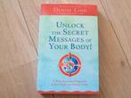 Denise Linn - Unlock the secret of your body, Verzenden, Gelezen, Overige onderwerpen, Achtergrond en Informatie
