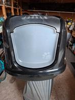 2 nette Kattenbakken., Ophalen, Gebruikt, Gesloten