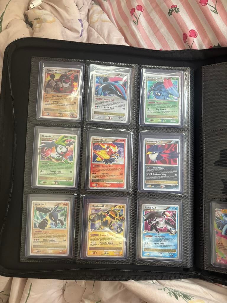 oude pokemon kaarten, Hobby en Vrije tijd, Verzamelkaartspellen | Yu-gi-Oh!, Ophalen of Verzenden, Zo goed als nieuw, Meerdere kaarten