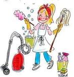 Hulp in de huishouding gezocht, Vacatures, Overige uren, Overige niveaus, Overige vormen