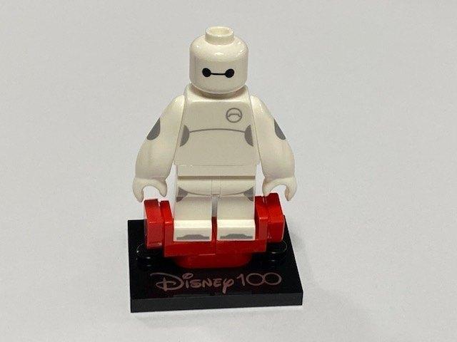 Lego Serie Disney Minifiguur coldis100-17 Baymax, Kinderen en Baby's, Speelgoed | Duplo en Lego, Nieuw, Lego, Complete set, Ophalen of Verzenden
