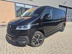 Volkswagen Transporter 2.0 TDI Bulli 150pk dsg l2 leder virt, Gebruikt, 4 cilinders, 150 pk, Volkswagen