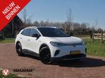 Volkswagen ID.4 Max 77 kWh | Panoramadak | Camera | Sfeerver, Automaat, Achterwielaandrijving, Gebruikt, Wit