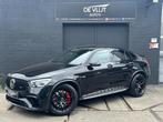 Mercedes-Benz GLC 63 S 510PK AMG 4MATIC+ Prem Plus | Schuifd, Automaat, Gebruikt, 510 pk, Leder