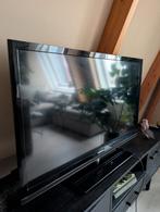 Grundig TV - Goede staat, Audio, Tv en Foto, Televisies, 50 Hz, Ophalen of Verzenden, 100 cm of meer, Full HD (1080p)