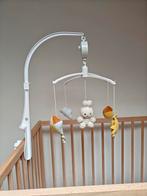 Baby muziekmobiel Little Dutch - Nijntje, Ophalen, Zo goed als nieuw, Rond